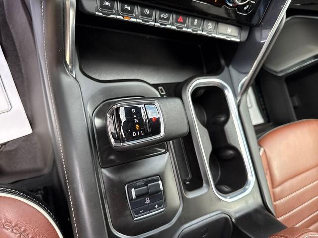Photo of 2024 Sterling Metallic GMC Sierra 1500