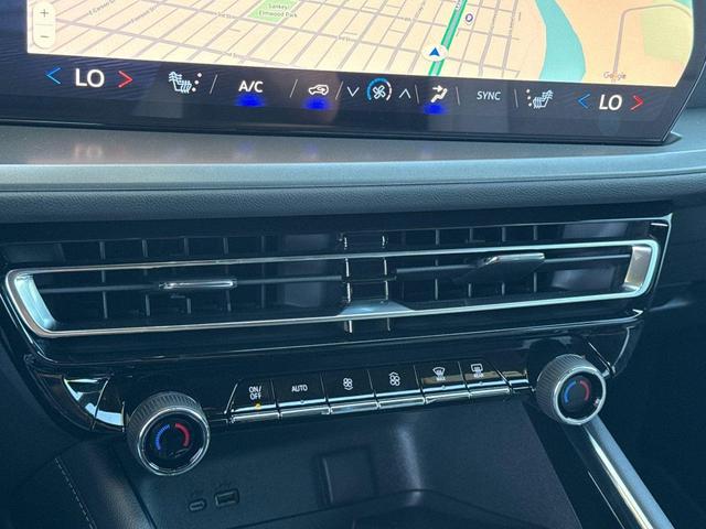 Photo of 2025 Radiant Red Tintcoat Chevrolet Traverse
