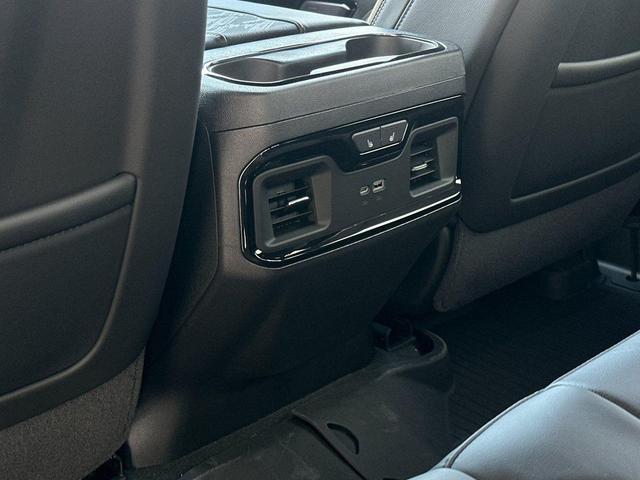 Photo of 2025 Thunderstorm Gray GMC Sierra 1500