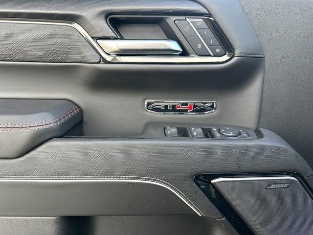 Photo of 2025 Thunderstorm Gray GMC Sierra 1500