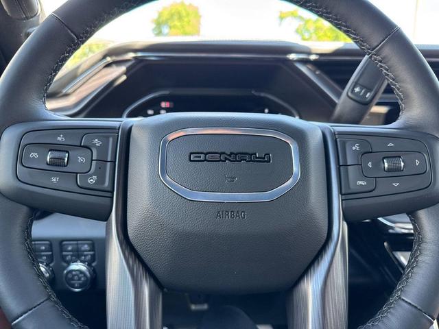 Photo of 2025 Downpour Metallic GMC Sierra 2500
