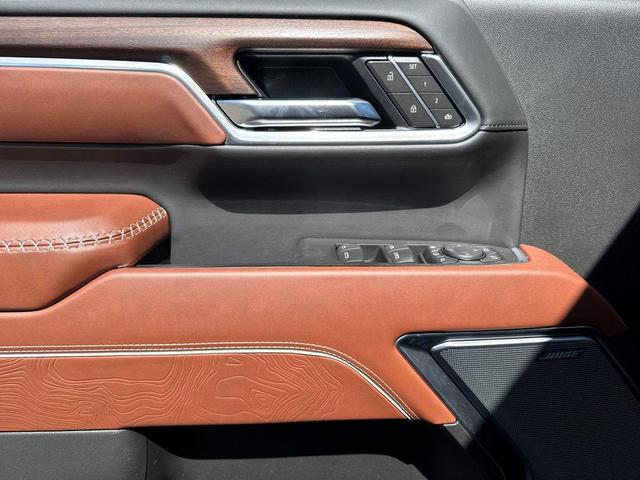 Photo of 2025 Downpour Metallic GMC Sierra 2500