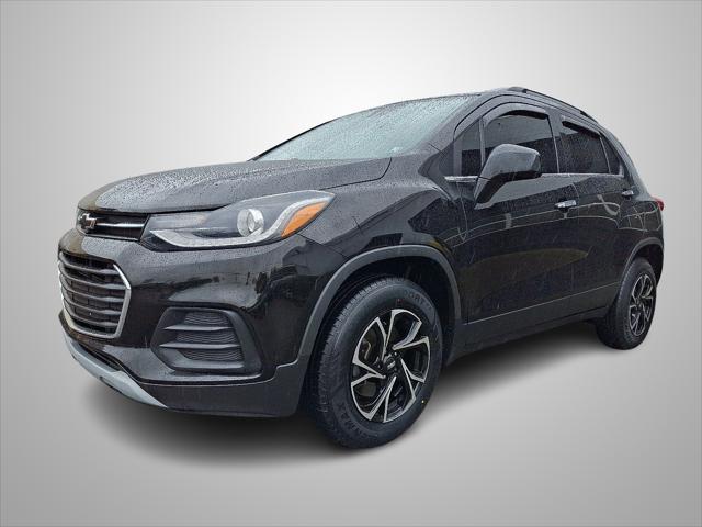 2019 Chevrolet TRAX