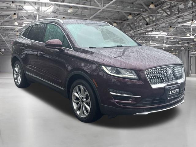 2019 Lincoln MKC