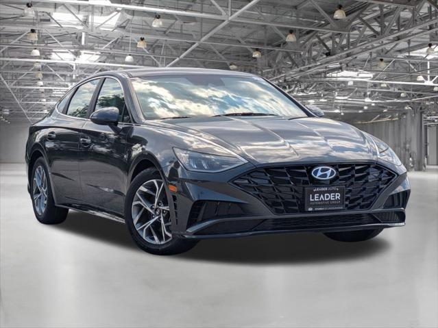 2022 Hyundai Sonata