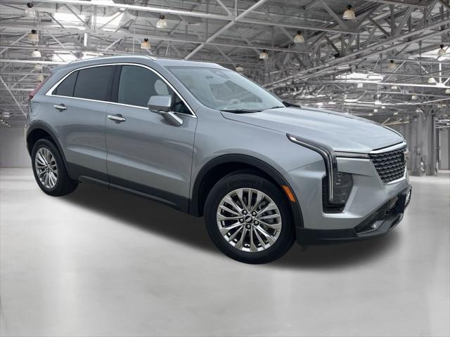 2024 Cadillac XT4