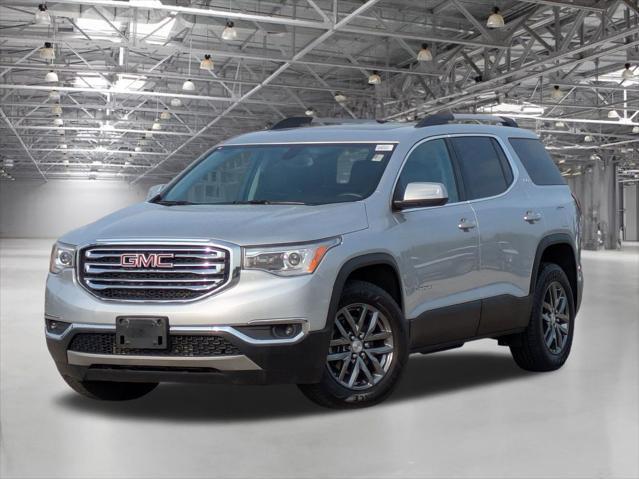 2017 GMC Acadia