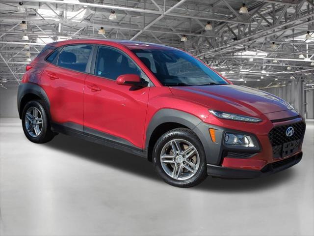 2019 Hyundai KONA