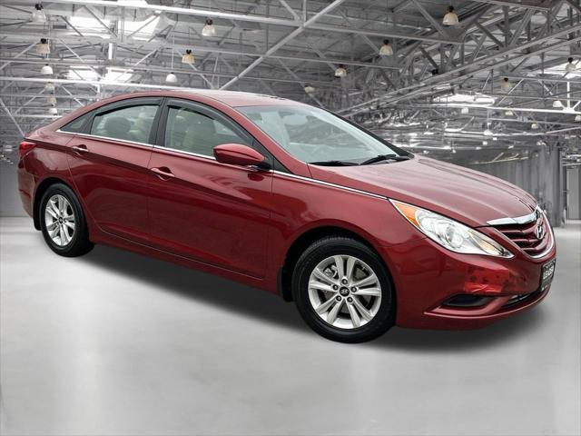 2012 Hyundai Sonata