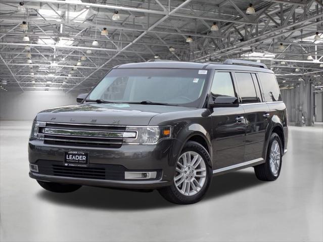 2019 Ford Flex