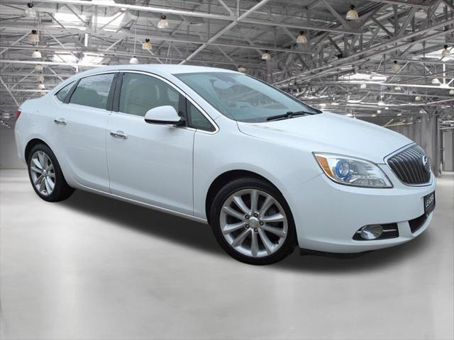 2014 Buick Verano