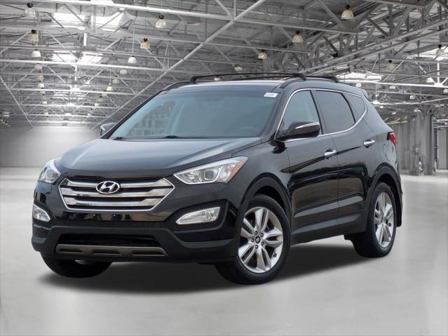 2015 Hyundai Santa Fe Sport