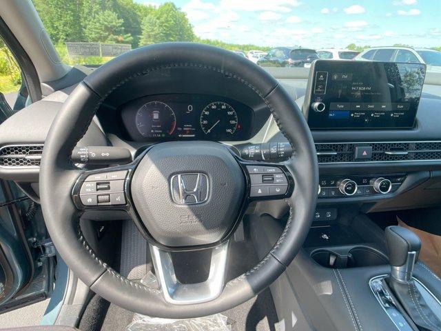 Photo of 2026 Pearl Honda HR-V