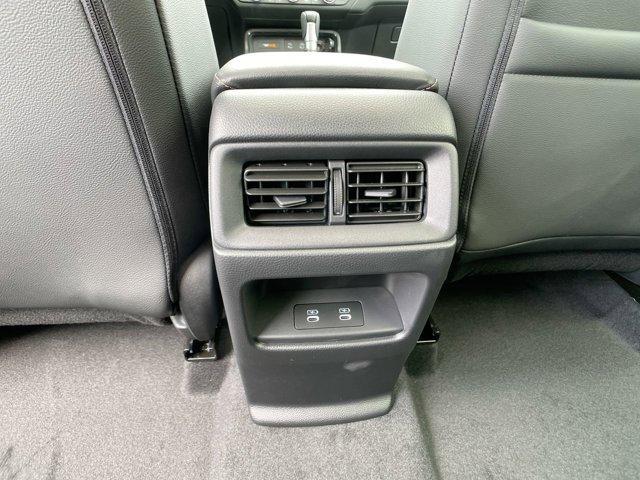 Photo of 2026 Urban Gray Pearl Honda CR-V Hybrid