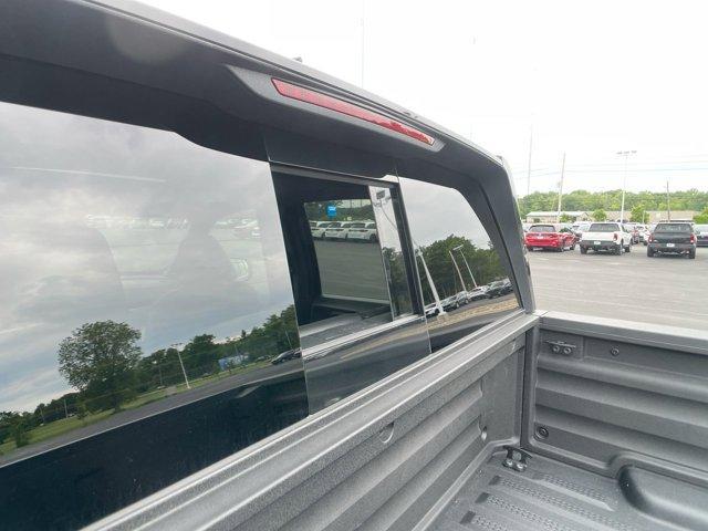 Photo of 2025 Crystal Black Pearl Honda Ridgeline