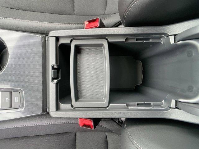 Photo of 2025 Meteorite Gray Metallic Honda Civic