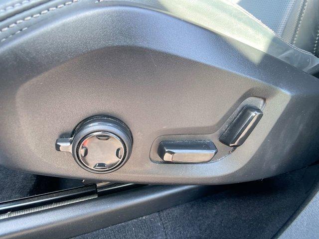 Photo of 2022 Savile Gray Metallic Volvo XC90