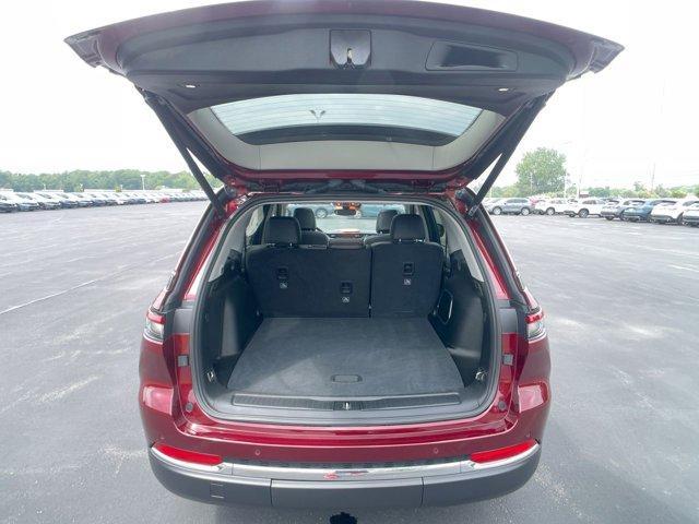 Photo of 2023 Velvet Red Pearlcoat Jeep Grand Cherokee 4xe