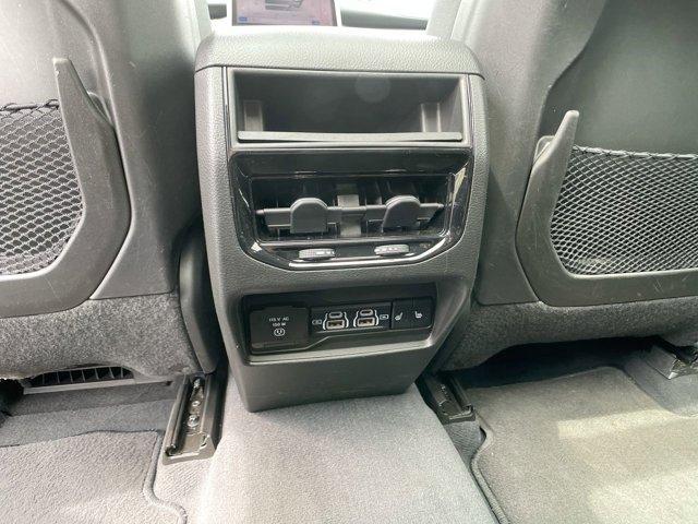 Photo of 2023 Velvet Red Pearlcoat Jeep Grand Cherokee 4xe