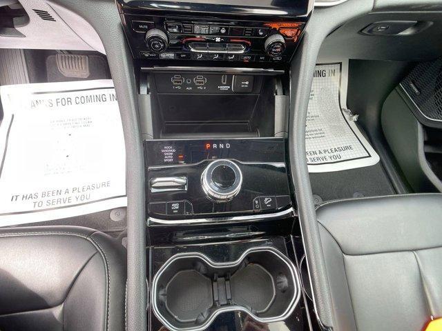 Photo of 2023 Velvet Red Pearlcoat Jeep Grand Cherokee 4xe