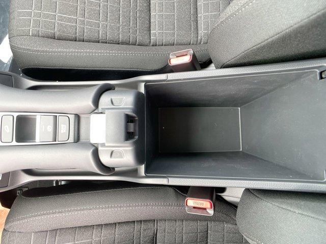 Photo of 2026 Platinum White Pearl Honda HR-V