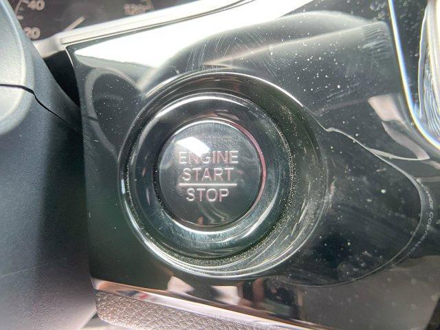 Photo of 2025 Urban Gray Pearl Honda Civic