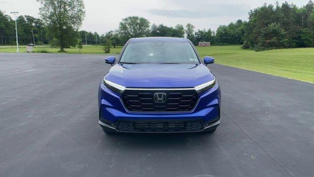 Photo of 2023 Still Night Pearl Honda CR-V