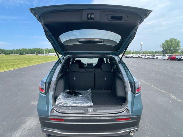 Photo of 2026 Pearl Honda HR-V
