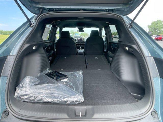 Photo of 2026 Pearl Honda HR-V