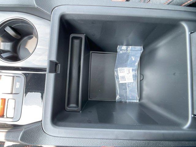 Photo of 2026 Crystal Black Pearl Honda Passport