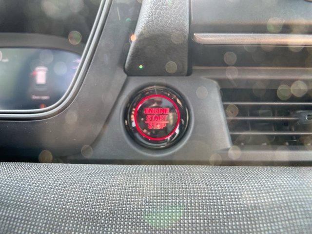 Photo of 2026 Crystal Black Pearl Honda Passport