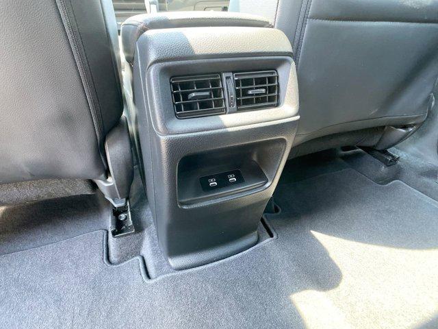 Photo of 2023 Crystal Black Pearl Honda CR-V Hybrid