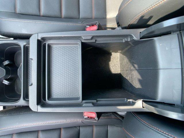 Photo of 2023 Crystal Black Pearl Honda CR-V Hybrid