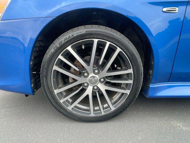 Photo of 2017  Mitsubishi Lancer
