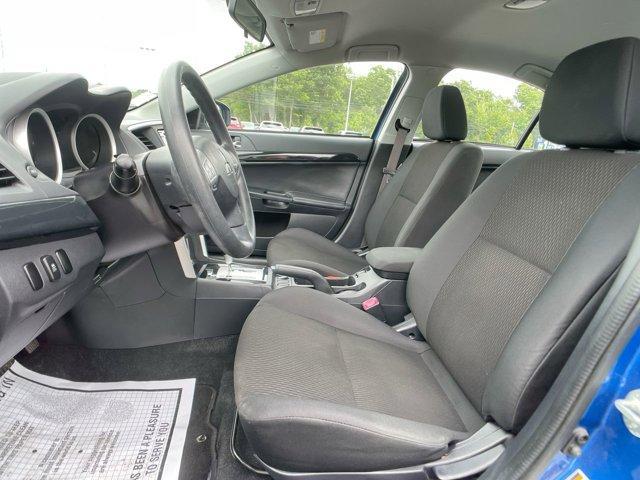 Photo of 2017  Mitsubishi Lancer