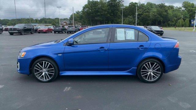 Photo of 2017  Mitsubishi Lancer
