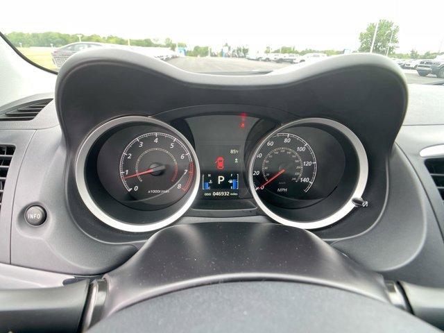 Photo of 2017  Mitsubishi Lancer