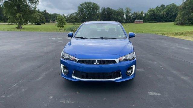 Photo of 2017  Mitsubishi Lancer
