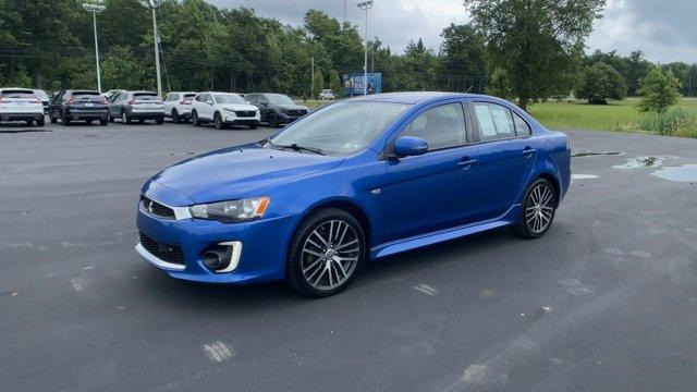 Photo of 2017  Mitsubishi Lancer