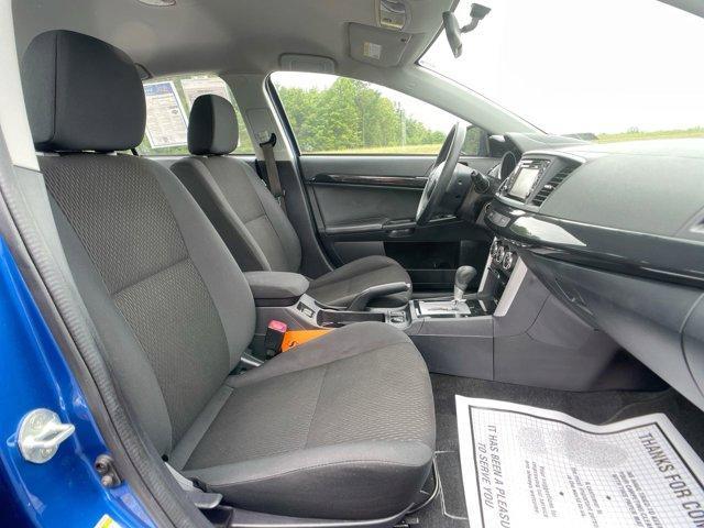 Photo of 2017  Mitsubishi Lancer