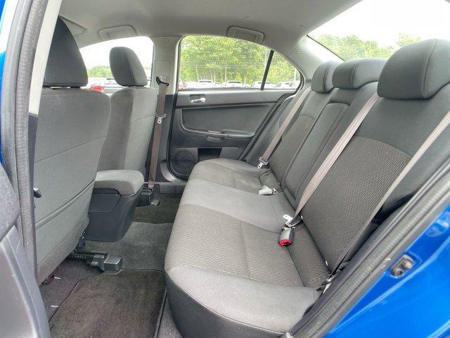 Photo of 2017  Mitsubishi Lancer