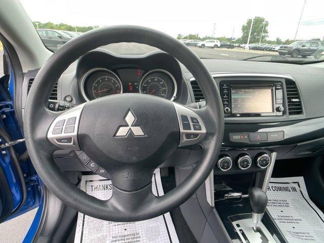 Photo of 2017  Mitsubishi Lancer