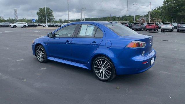 Photo of 2017  Mitsubishi Lancer