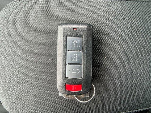 Photo of 2017  Mitsubishi Lancer