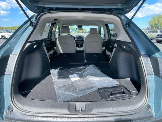 Photo of 2026 Pearl Honda HR-V