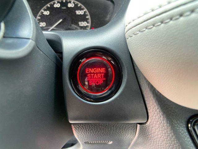 Photo of 2026 Pearl Honda HR-V
