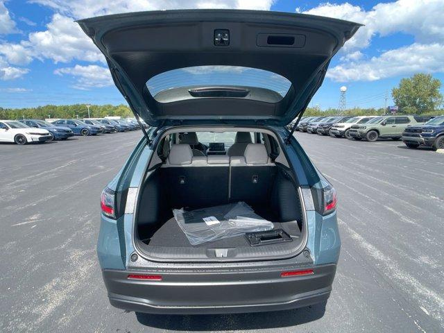 Photo of 2026 Pearl Honda HR-V