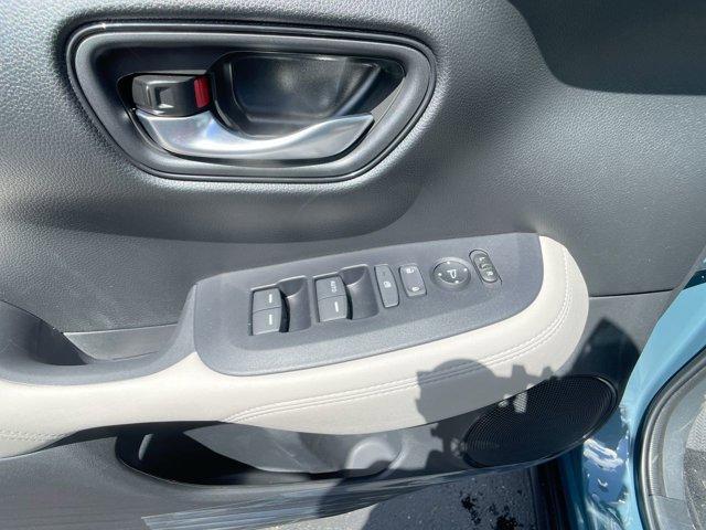 Photo of 2026 Pearl Honda HR-V