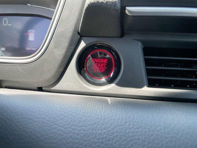 Photo of 2025 Crystal Black Pearl Honda Pilot