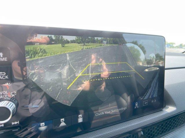 Photo of 2026 Crystal Black Pearl Honda CR-V Hybrid